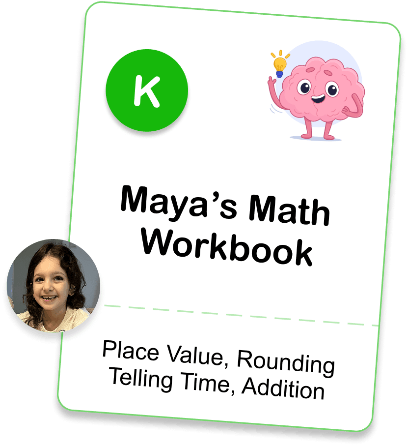 Workbook