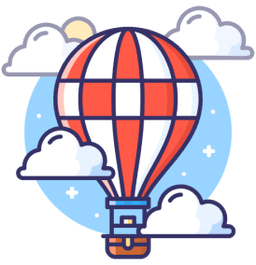 hot-air-balloon