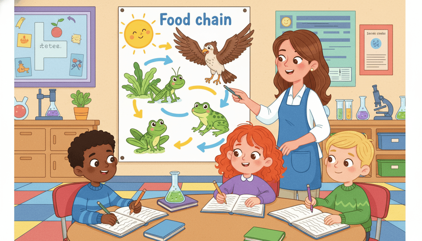 Food Chain