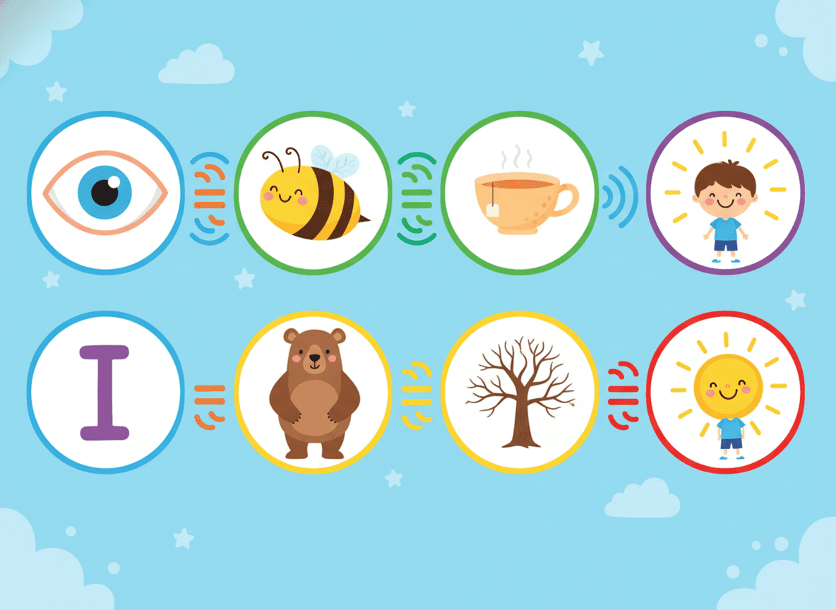 Homophones in the classroom