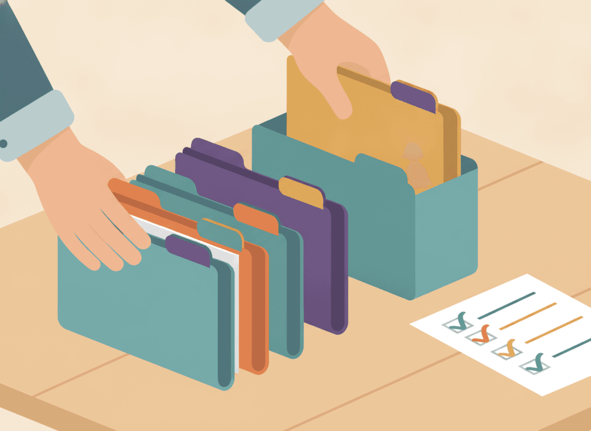 A Back-to-School Checklist for Curriculum Directors