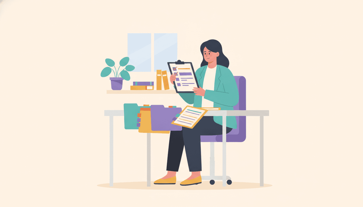 A Back-to-School Checklist for Curriculum Directors