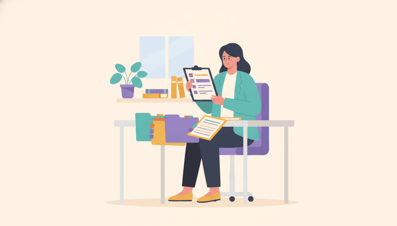 A Back-to-School Checklist for Curriculum Directors