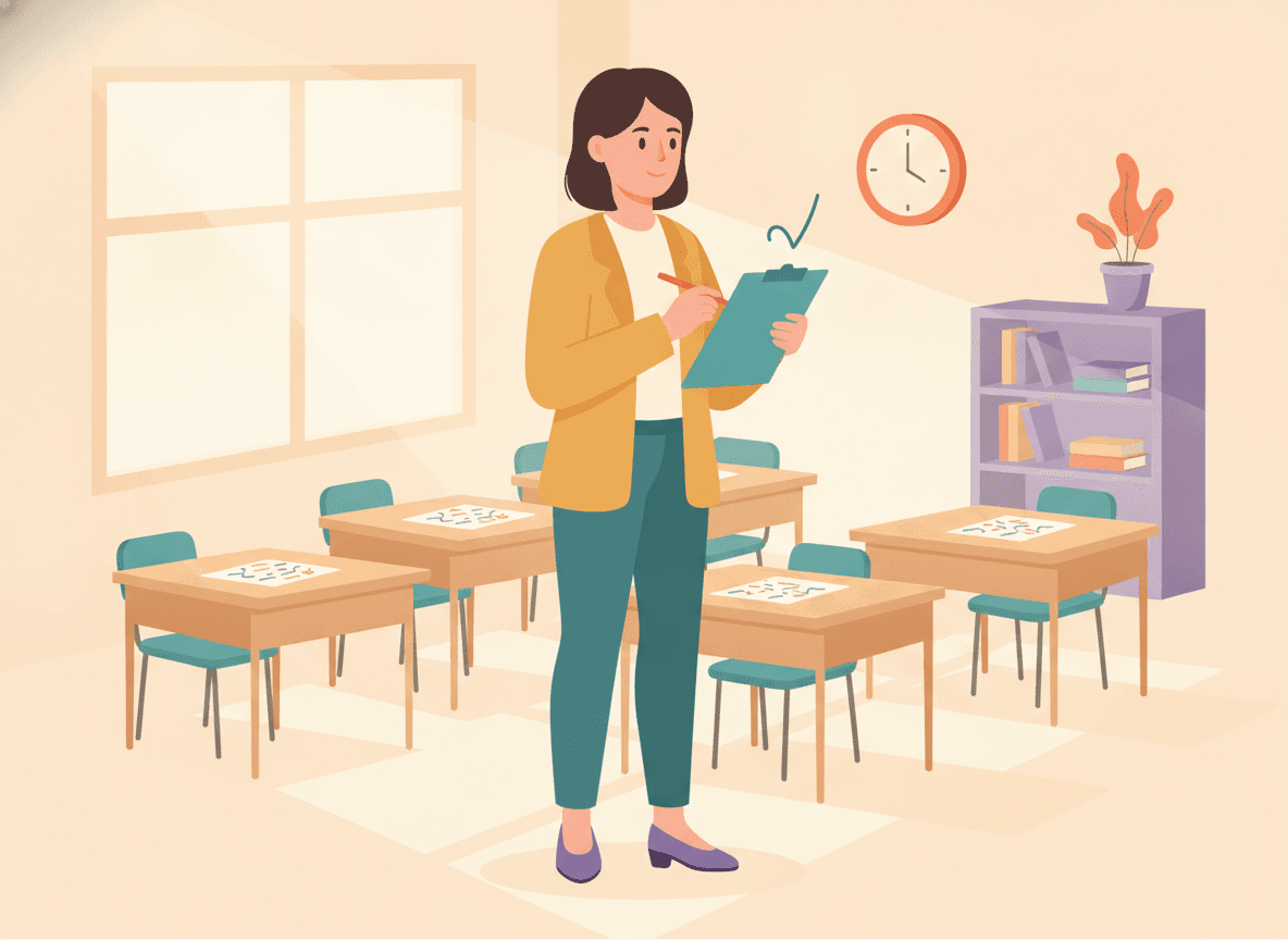 A Back-to-School Prep Checklist for Principals