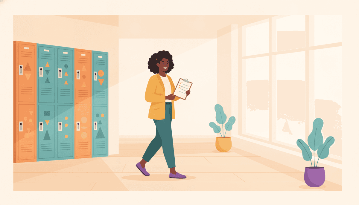 A Back-to-School Prep Checklist for Principals