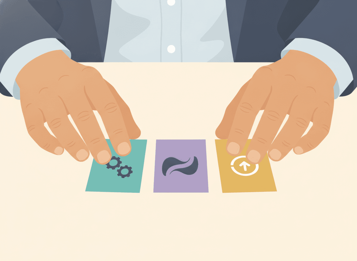 A Curriculum Director's Guide to Evaluating Vendors