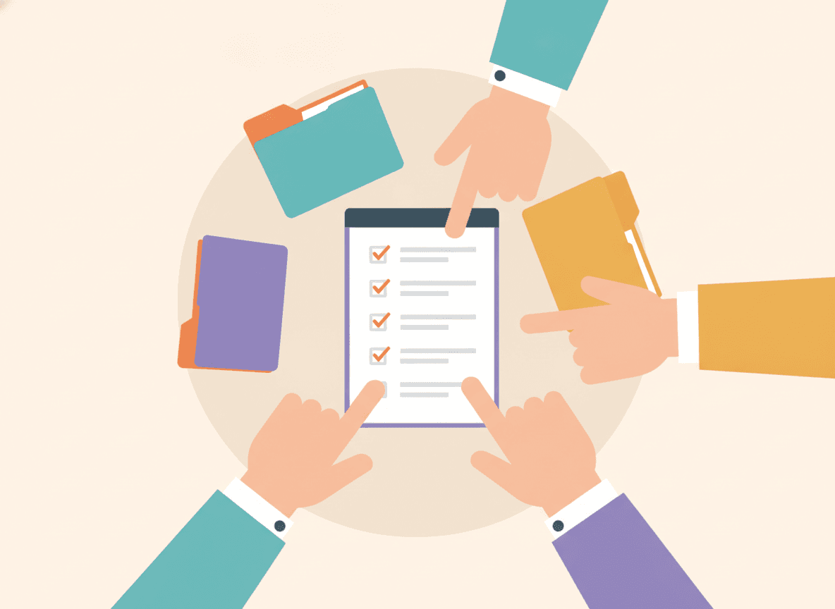 A New School Year Checklist for Grade-Level Teams
