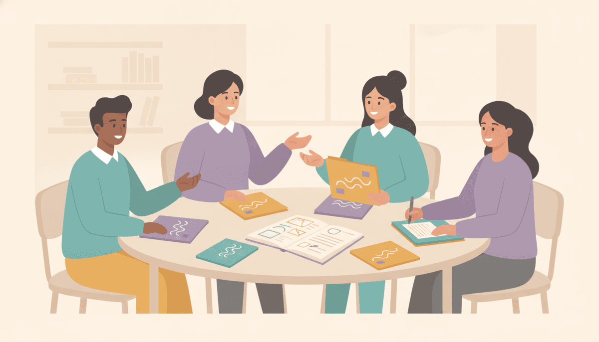 A New School Year Checklist for Grade-Level Teams