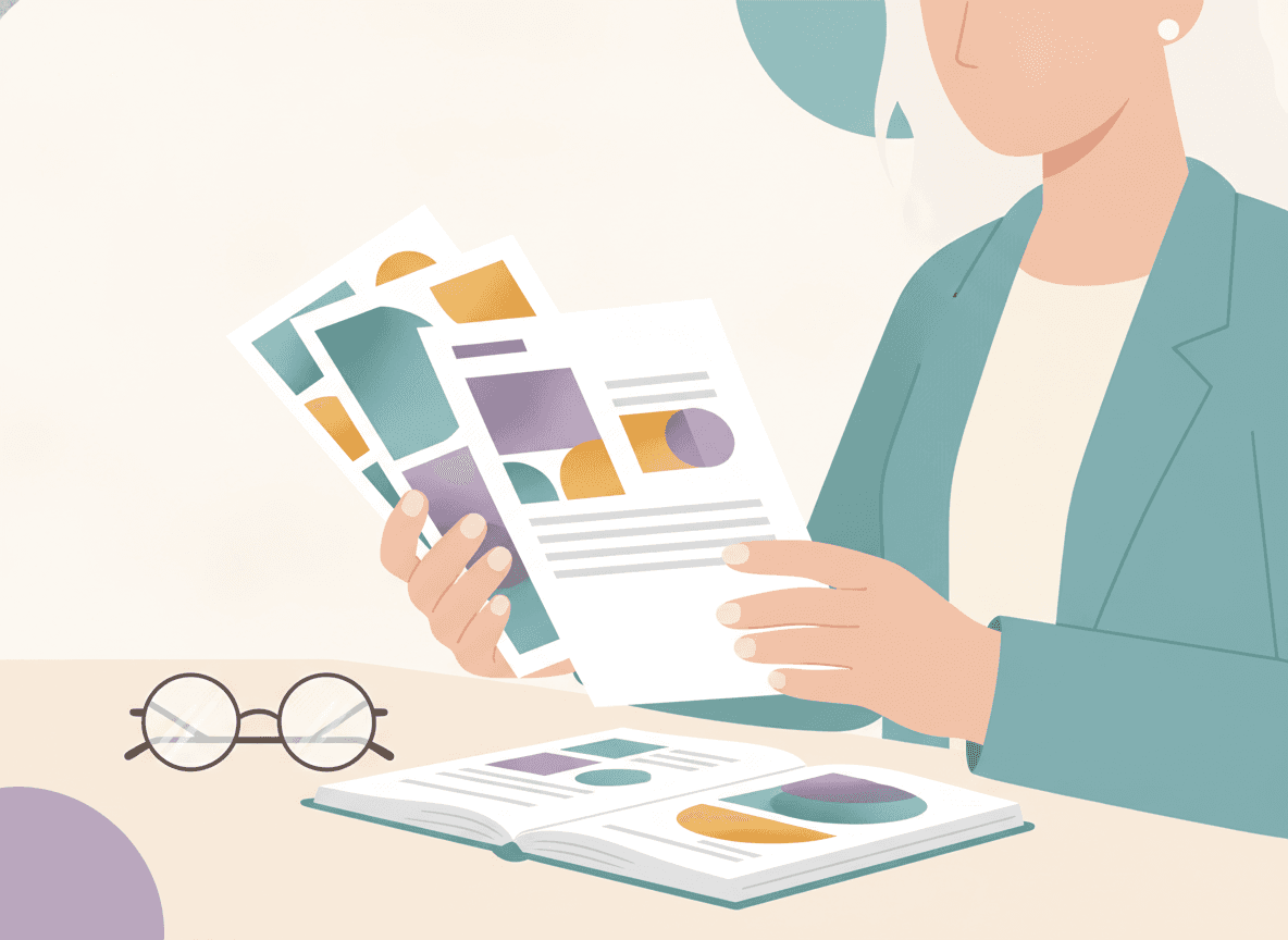 A Principal's Guide to Choosing Classroom Resources