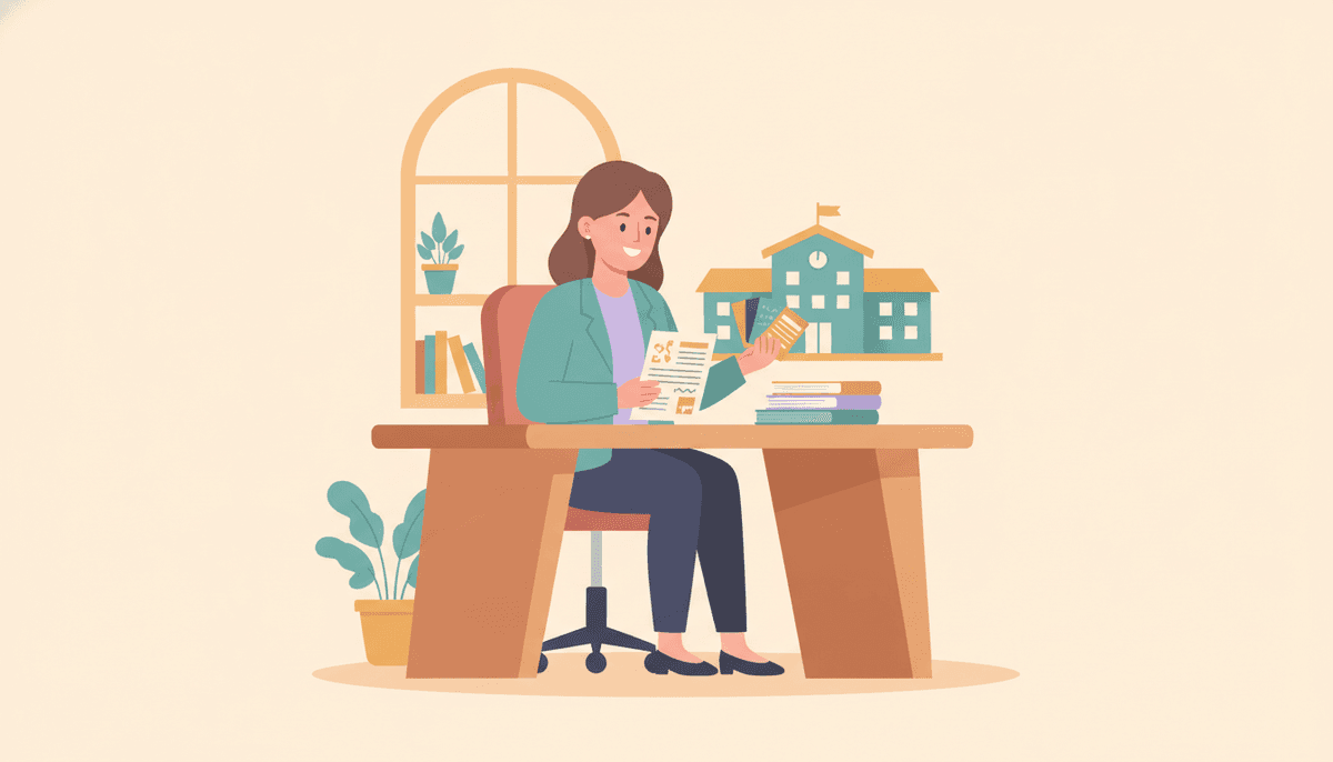 A Principal's Guide to Choosing Classroom Resources