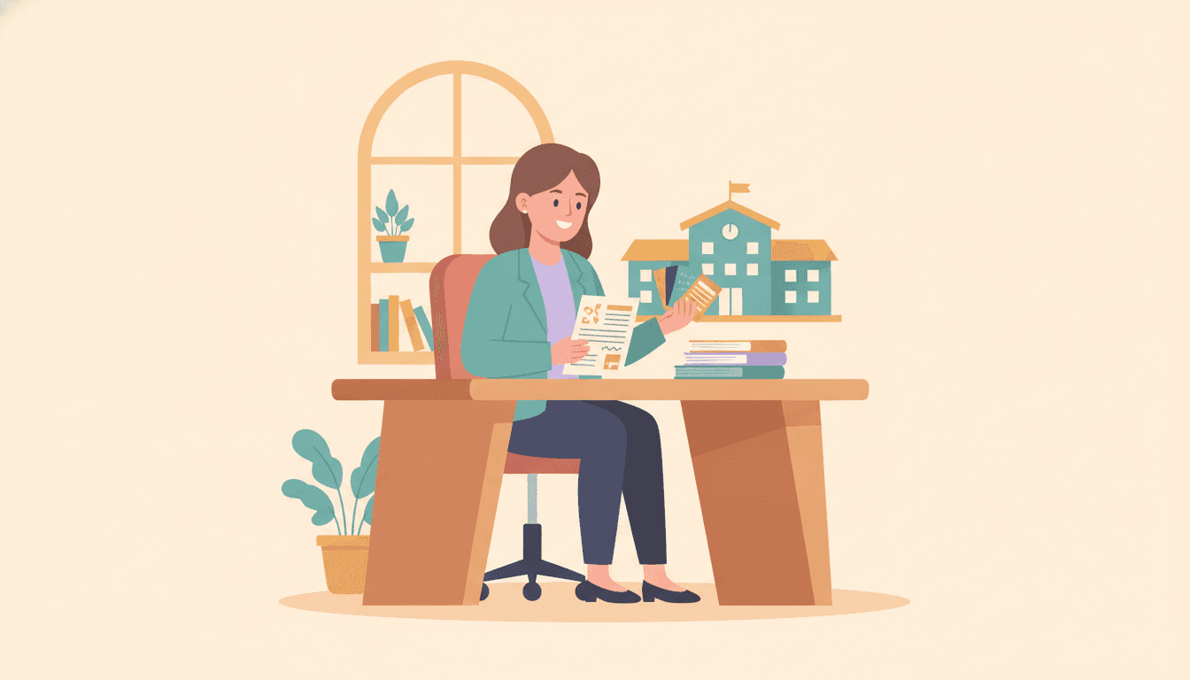 A Principal's Guide to Choosing Classroom Resources
