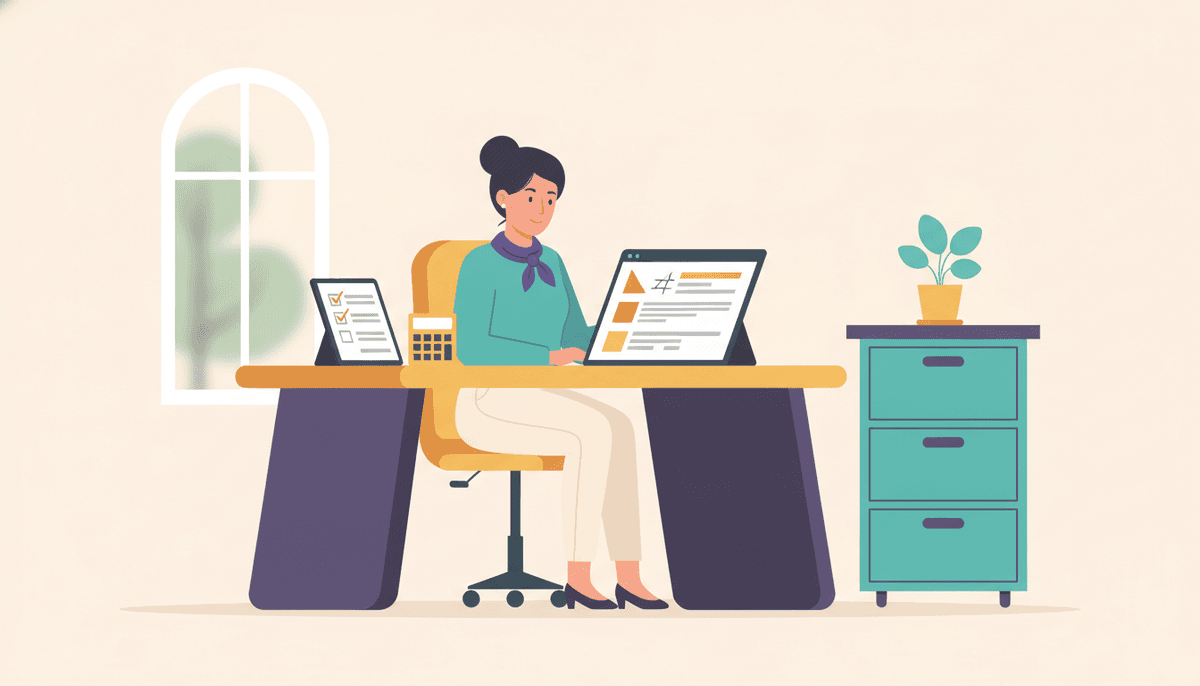 A Business Manager's Checklist for Curriculum Tools