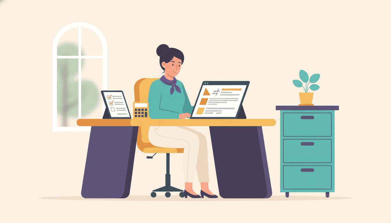 A Business Manager's Checklist for Curriculum Tools