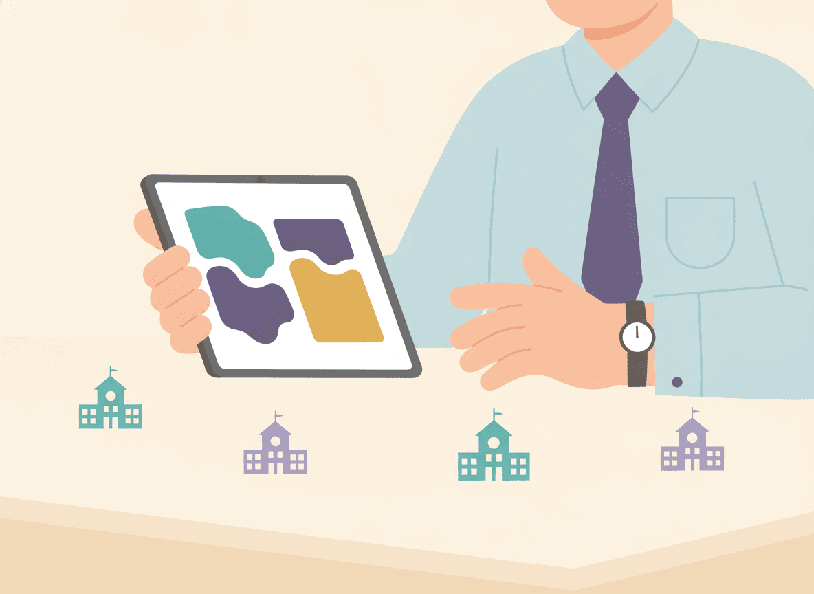 A Superintendent's Guide to Vetting Curriculum Vendors