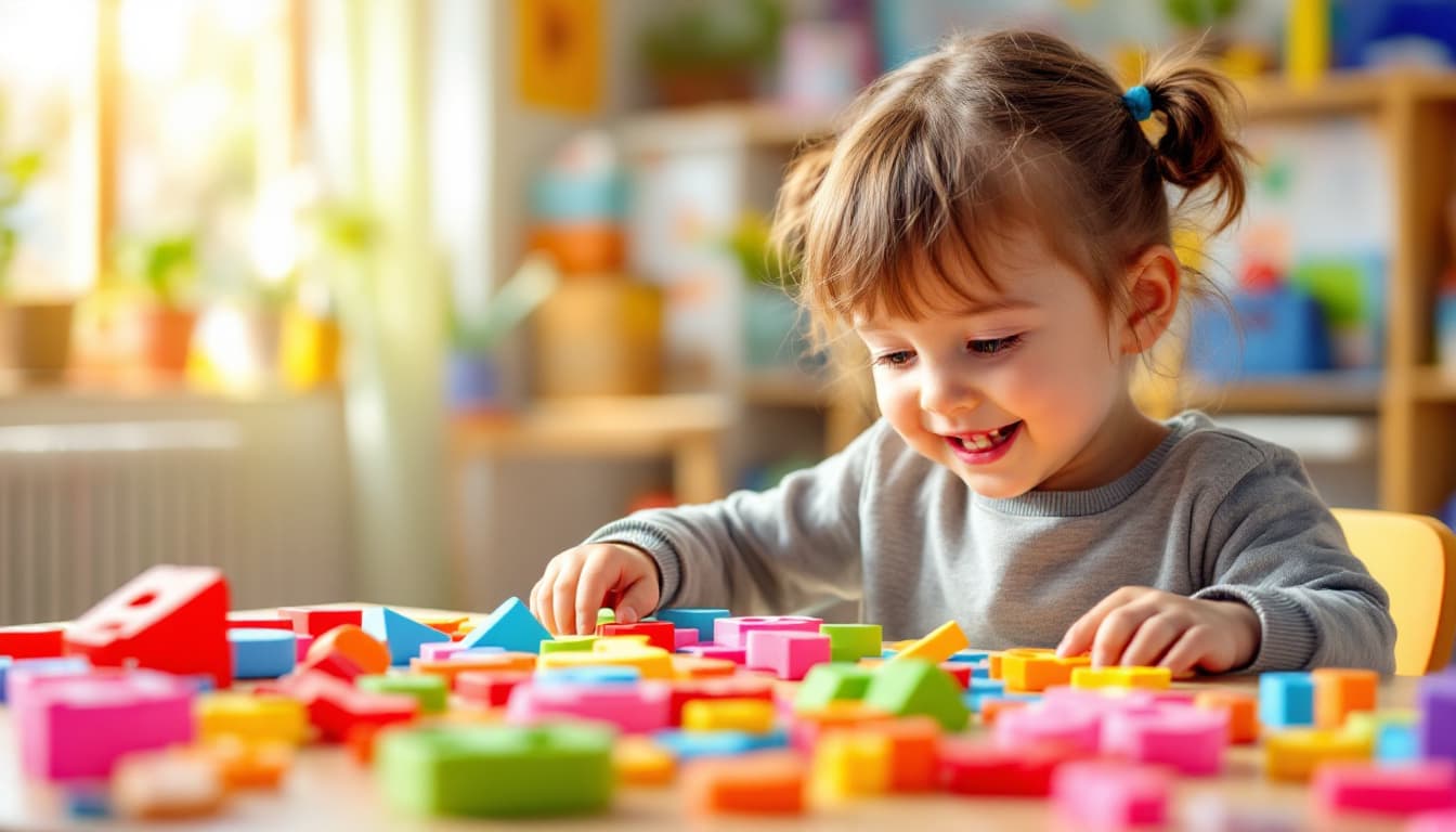 Alphabet Activities for Kids: Fun Ways to Learn Letters