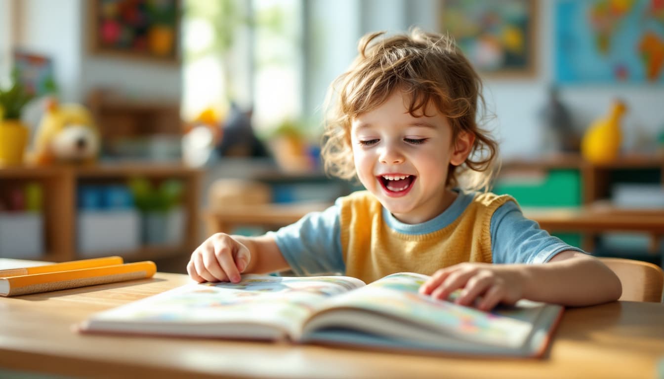 Fun Animal Facts for Kids: Learning About the Animal Kingdom
