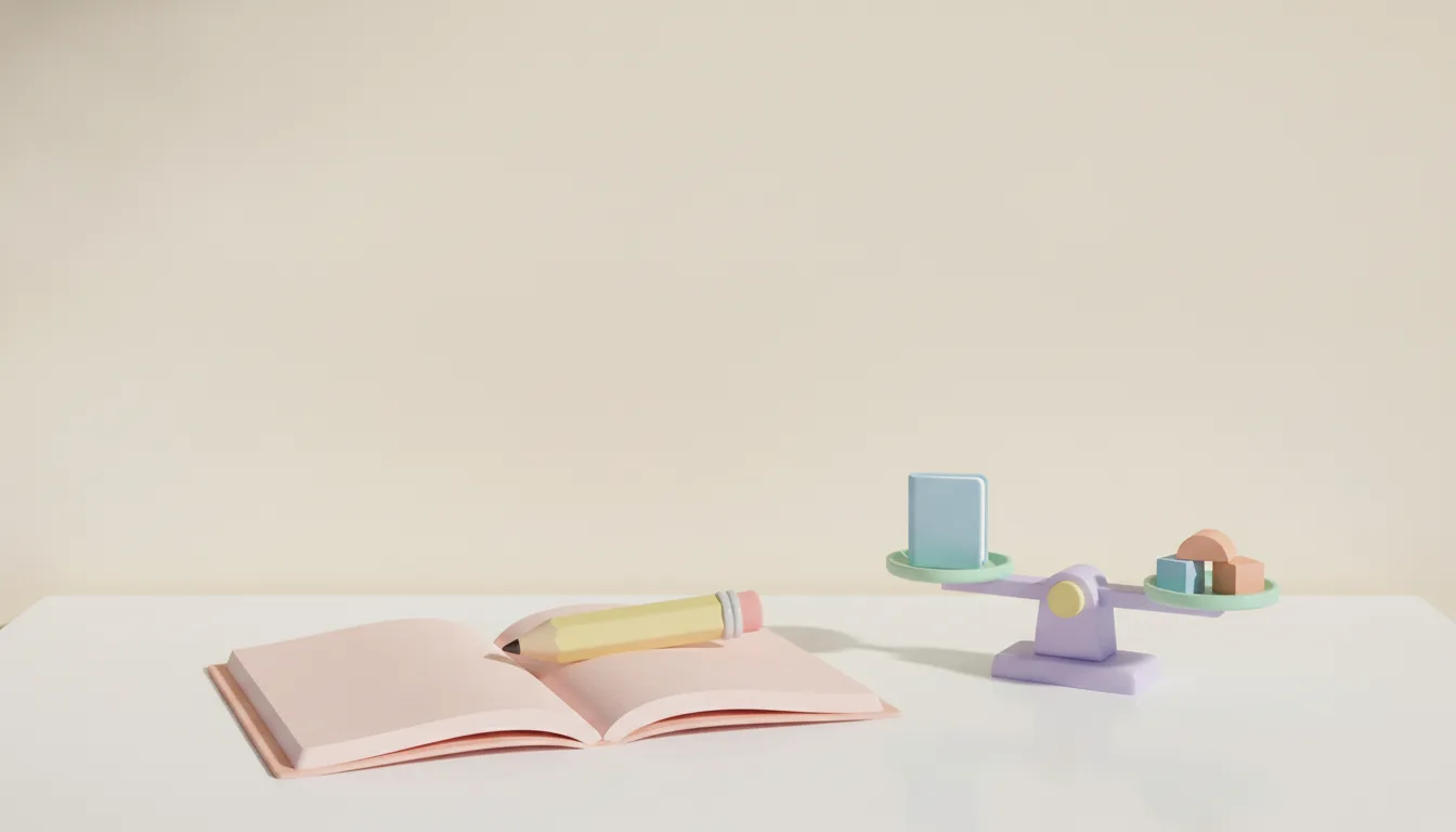 Are Workbooks Good for Kids? When They Help and Don't
