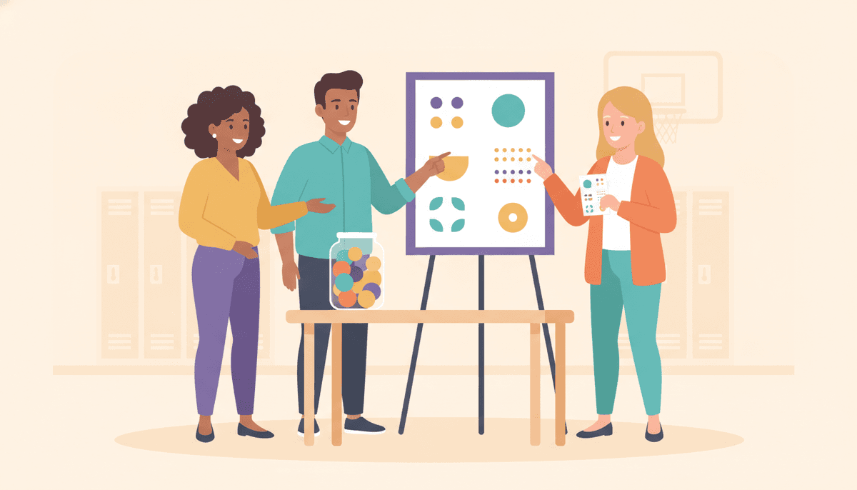 Back-to-School PTA Fundraising Ideas for Classroom Resources