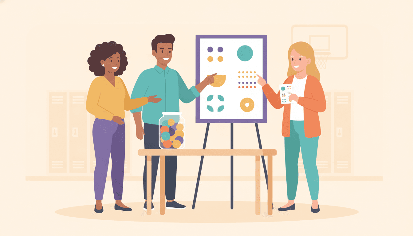 Back-to-School PTA Fundraising Ideas for Classroom Resources