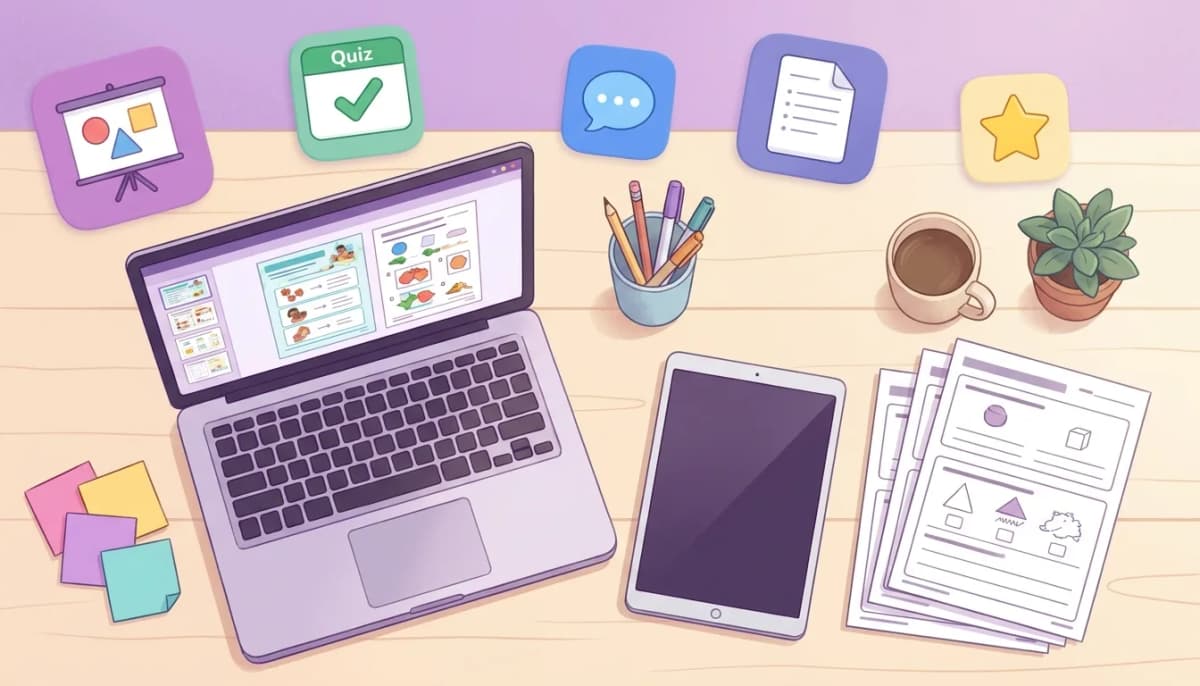 28 Best Teaching Tools for Teachers in 2026