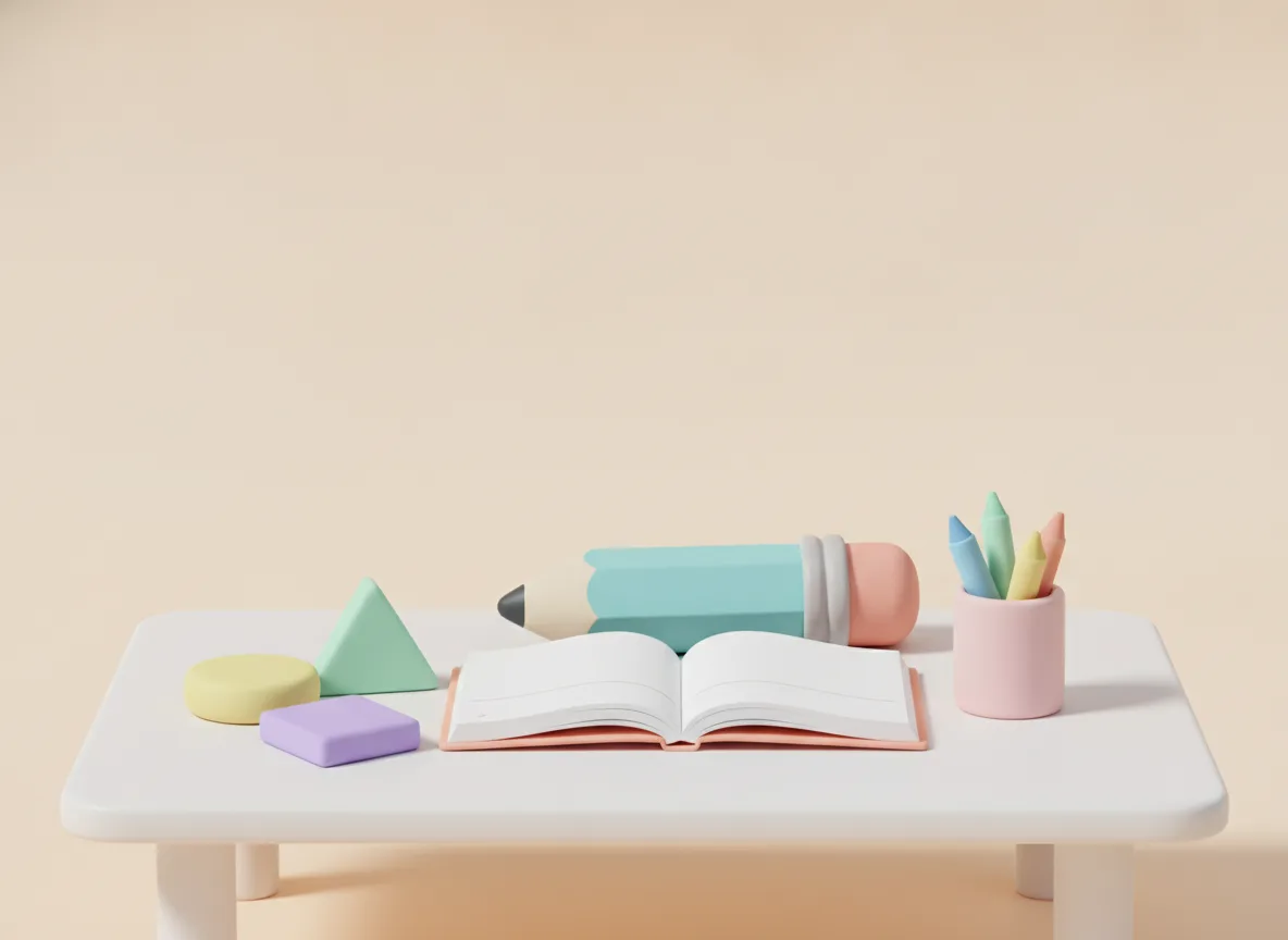 Best Workbooks for Kindergarten: Reading, Phonics and Math