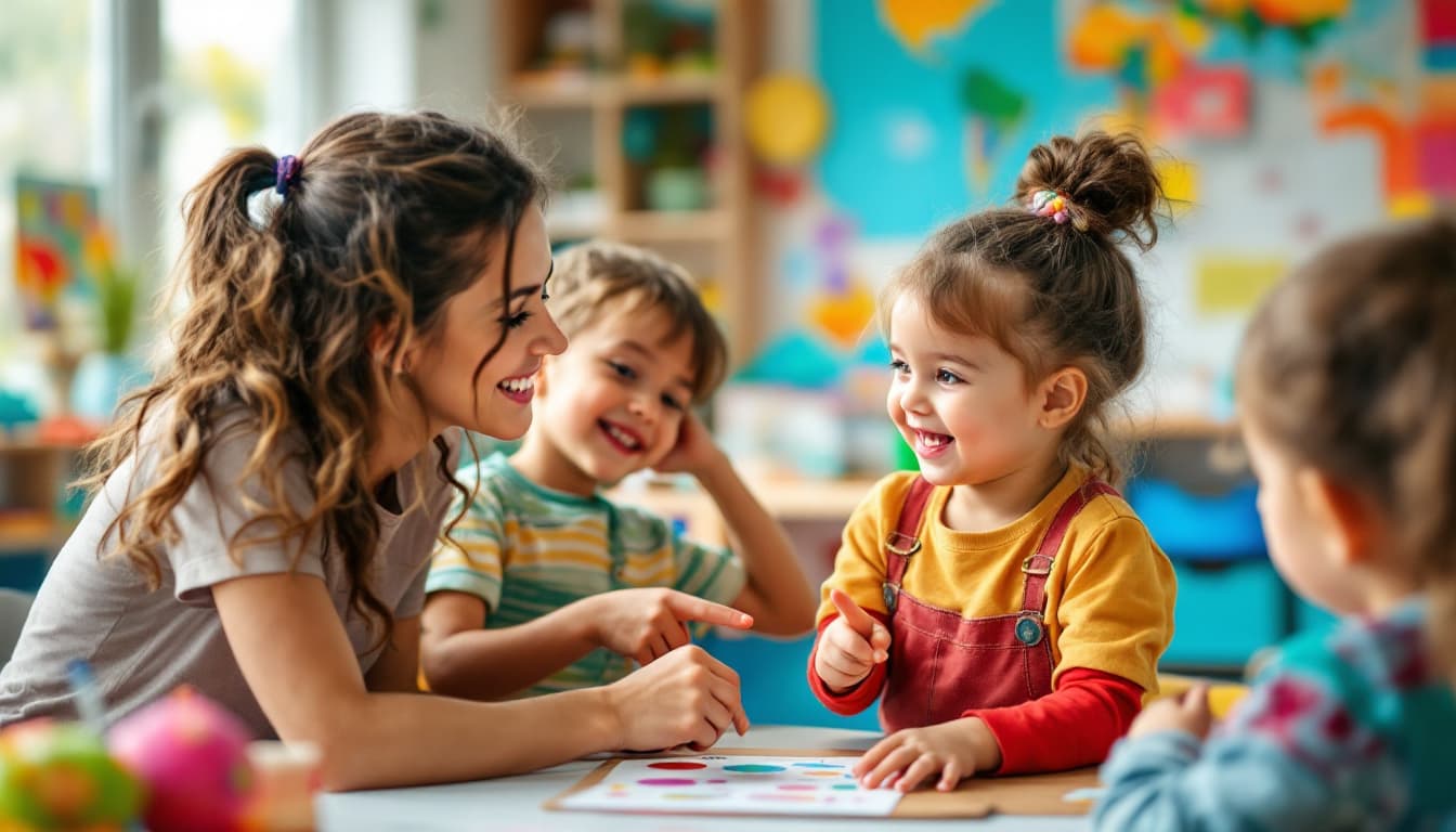 Body Parts Activities for Kids: Fun Ways to Learn About the Human Body