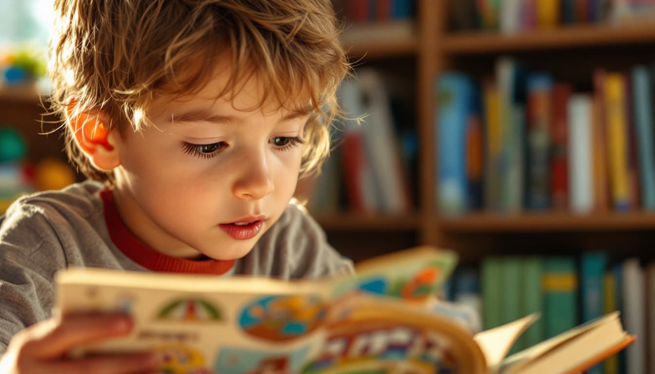 How to Build Reading Fluency in Second Grade