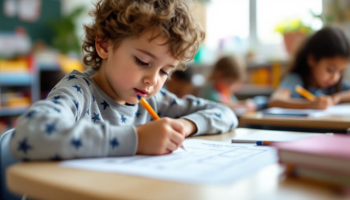 Character Traits for Kids: Teaching Readers to Understand Characters