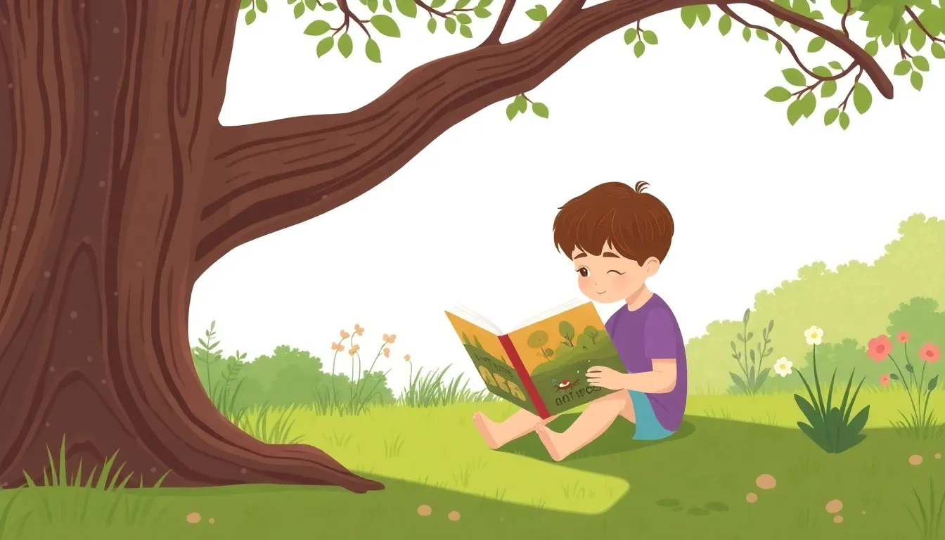Charlotte Mason Homeschooling: What It Is and How to Start