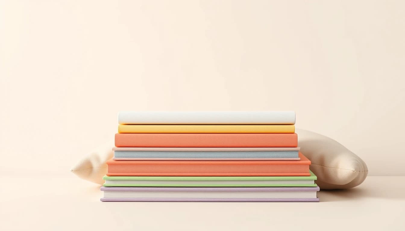 Choosing Books and Building a Classroom Library