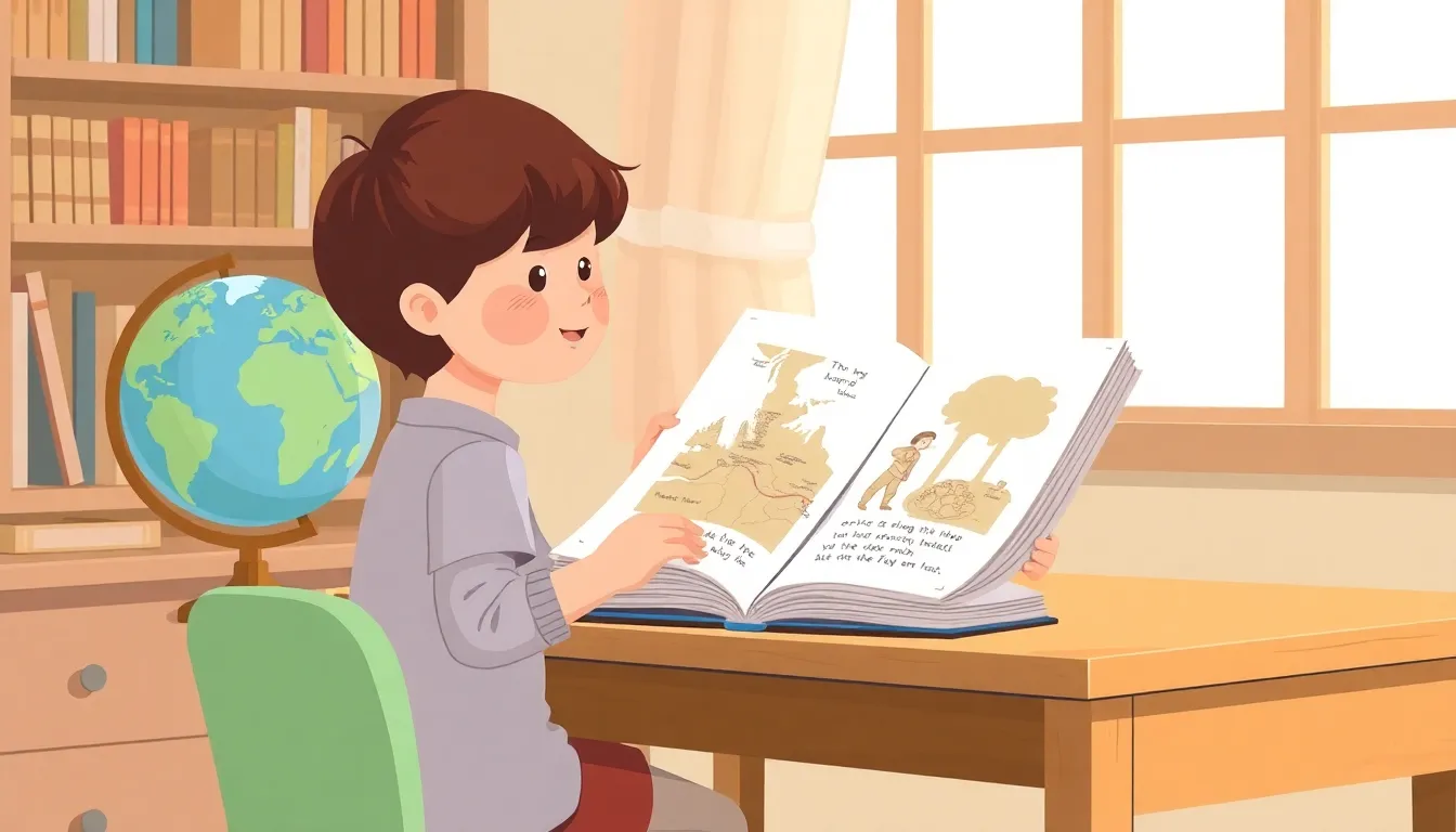 Classical Homeschooling: The Trivium Explained