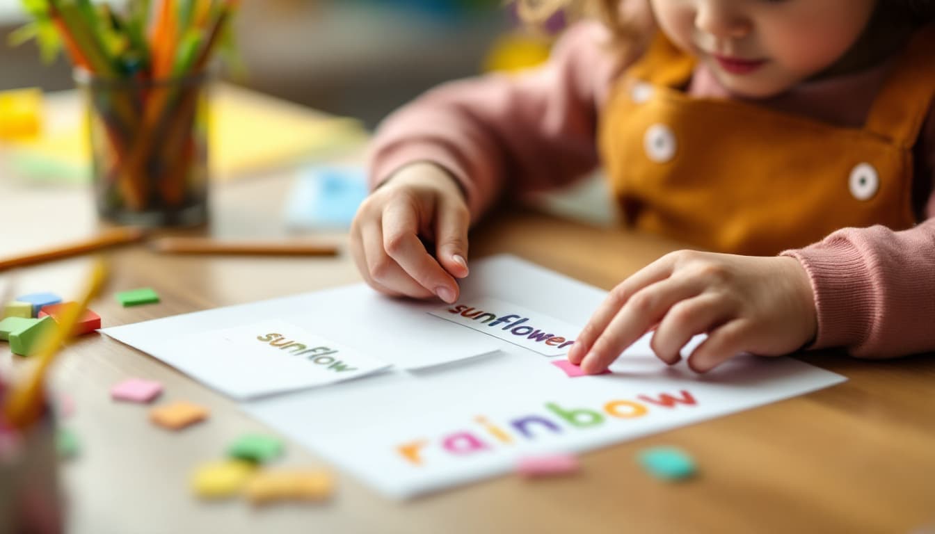 Compound Words for Kids: Activities and Practice Pages
