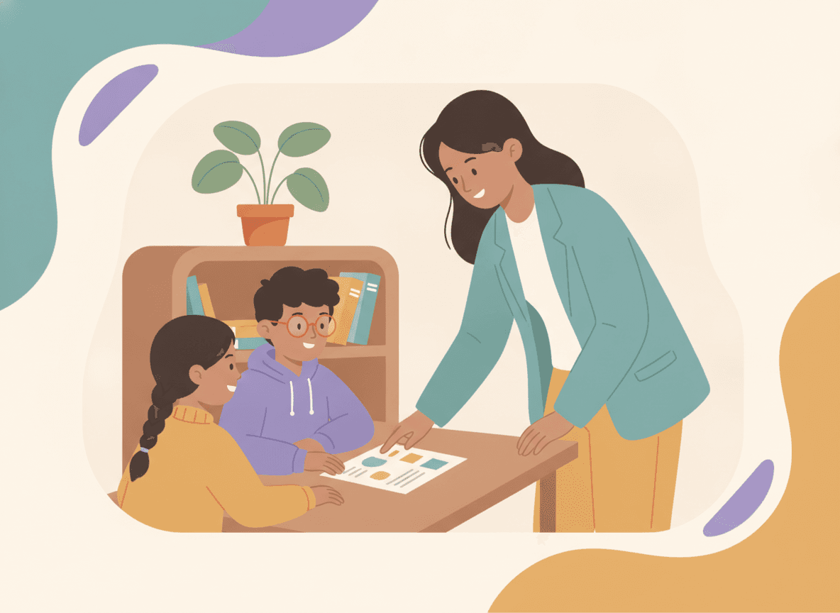 Curriculum Resources for Microschools: What They Need