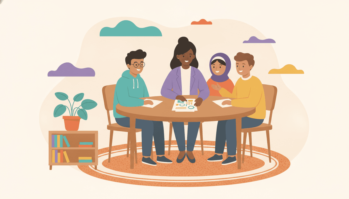 Curriculum Resources for Microschools: What They Need