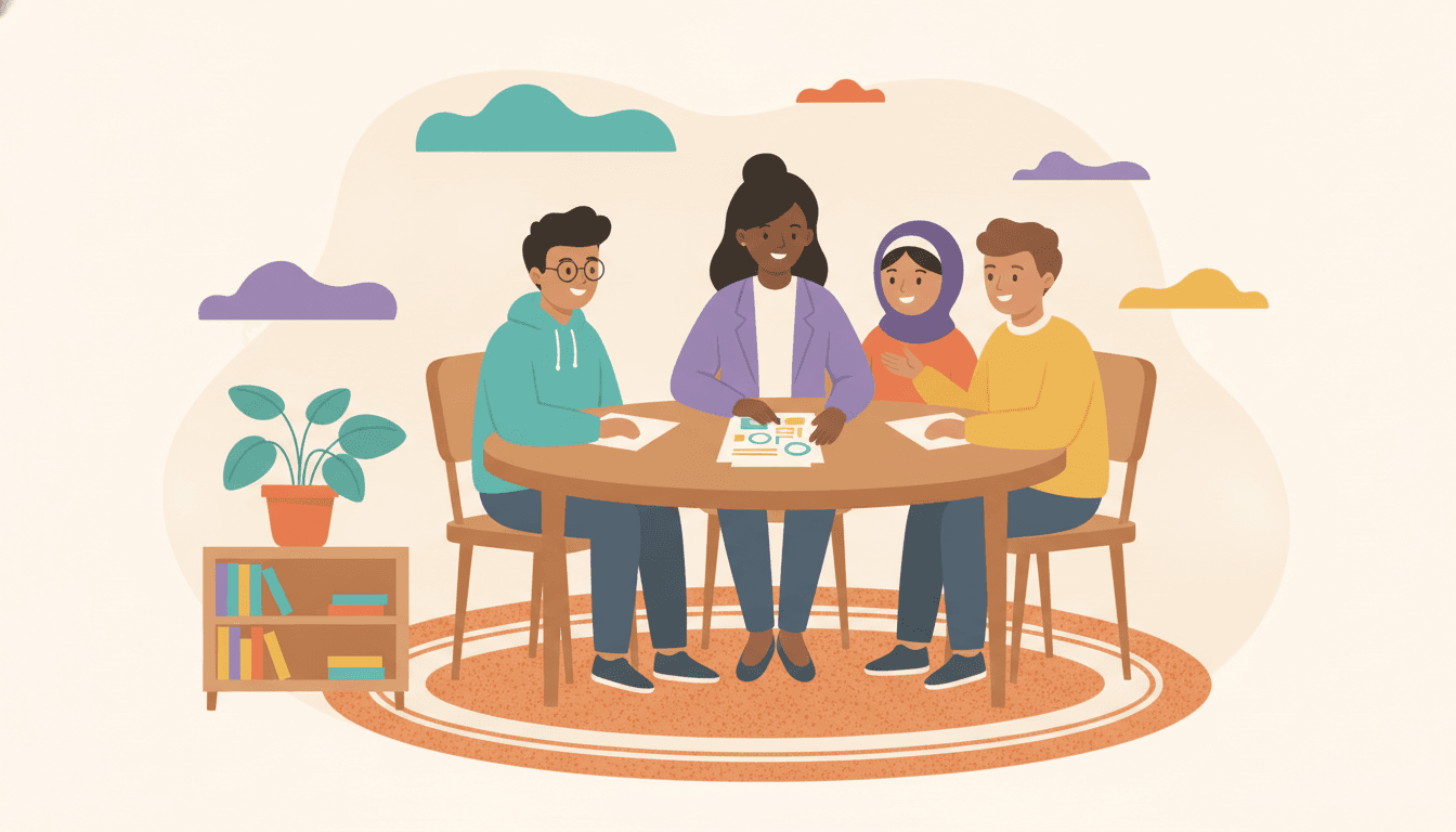 Curriculum Resources for Microschools: What They Need