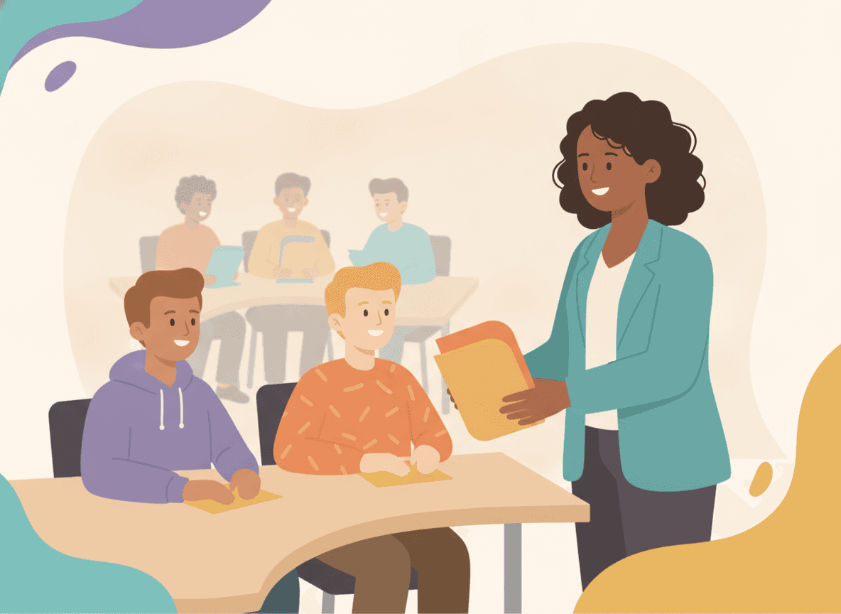 Differentiated Instruction Resources at Scale