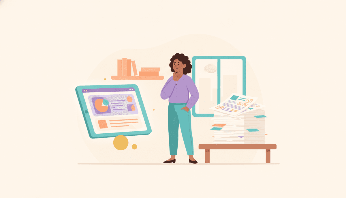 Digital vs. Printable Curriculum: Which Fits Your Staff?