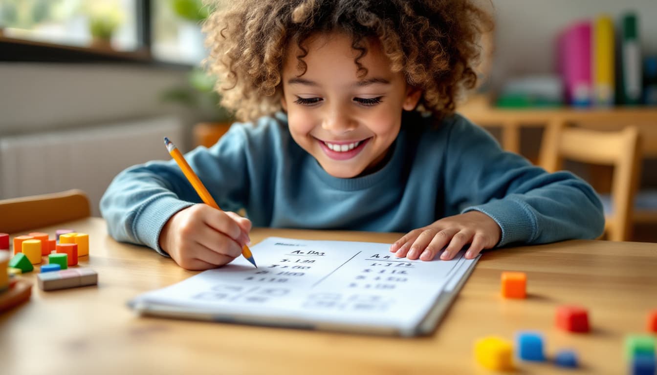 Fun Division Tricks That Help Kids Learn Faster