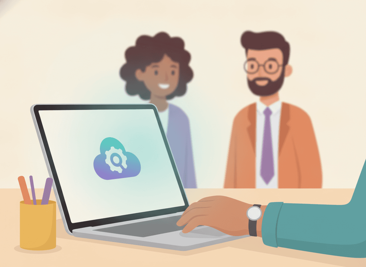 Do Teacher Resource Platforms Need IT Setup?