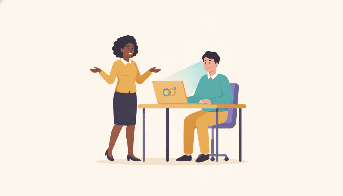 Do Teacher Resource Platforms Need IT Setup?