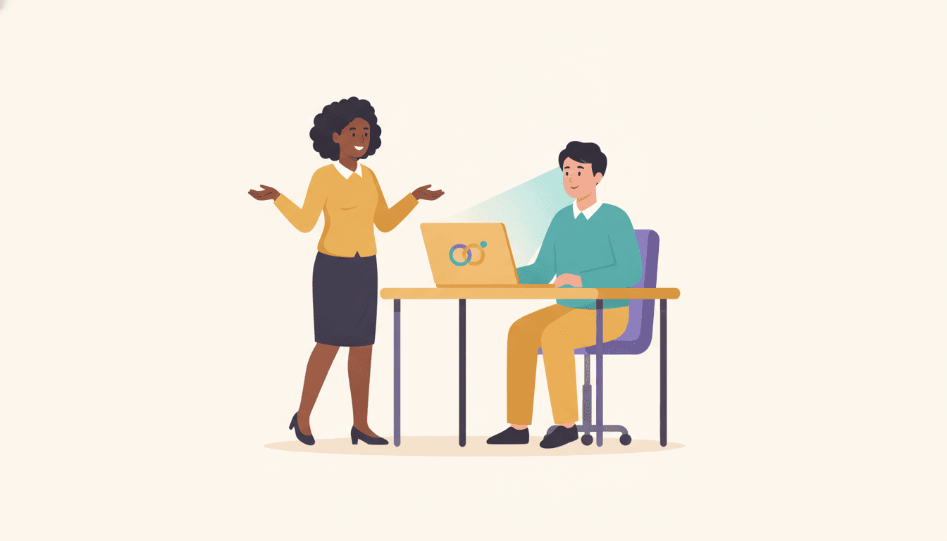 Do Teacher Resource Platforms Need IT Setup?