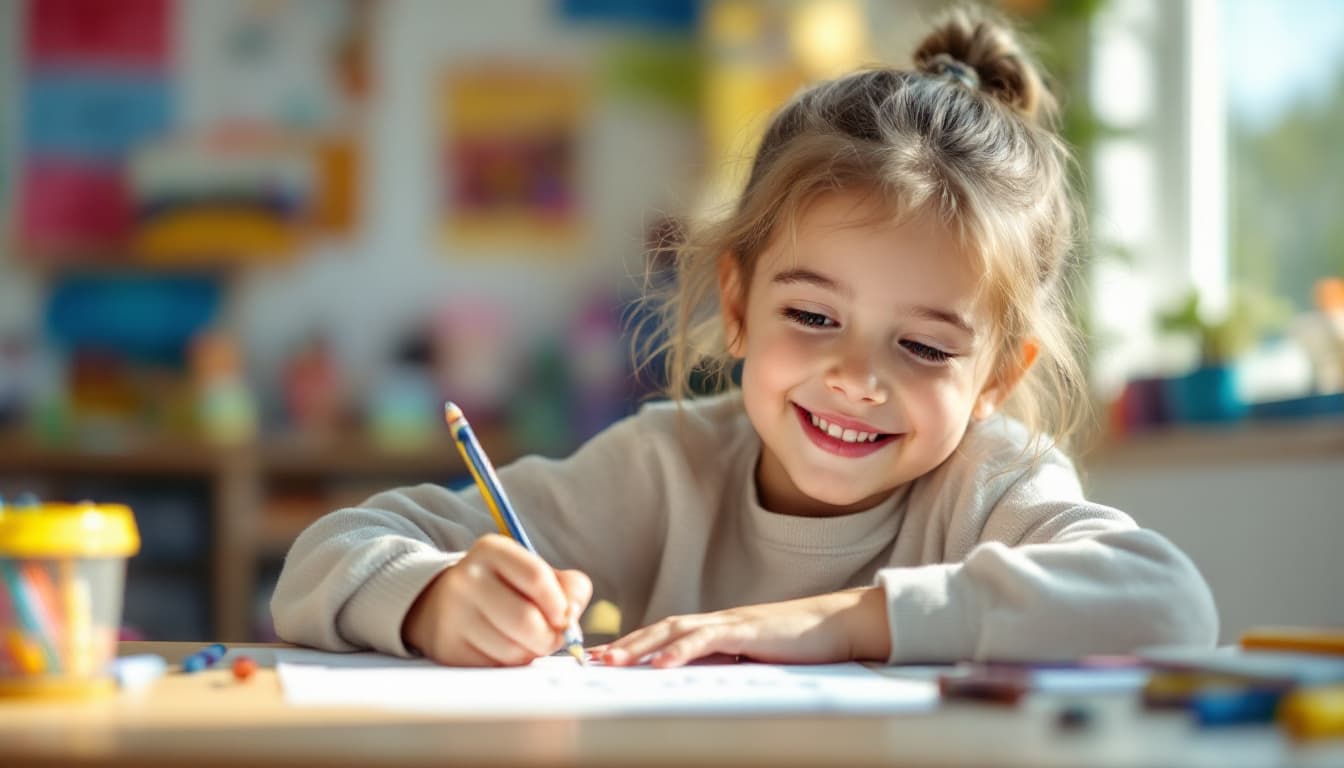 Double Consonant Words: Rules and Practice for Young Readers