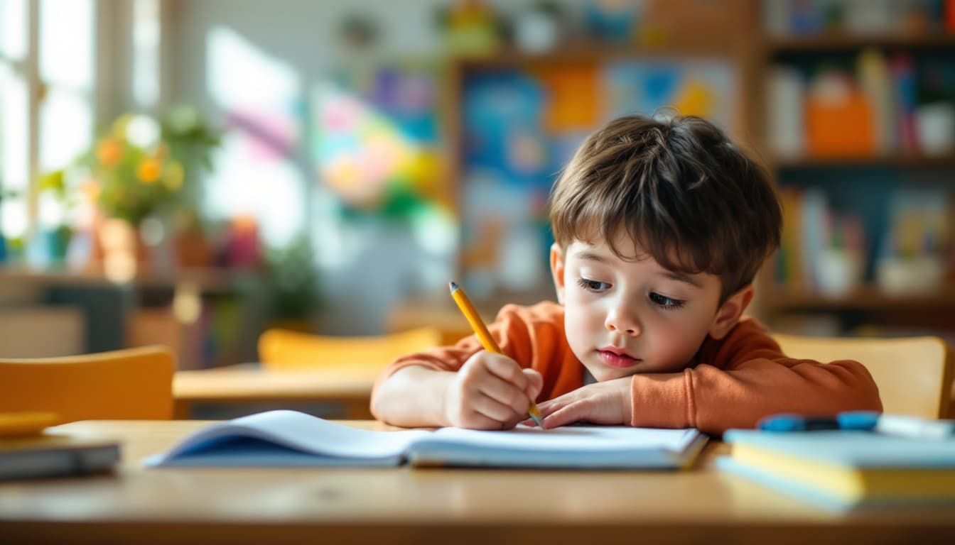 Essay Topics for Kids: 40 Ideas for Every Type of Writing