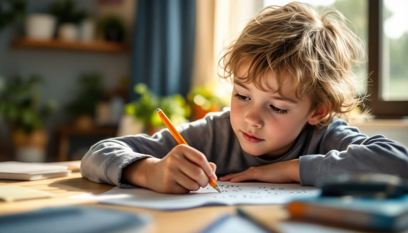 Fifth Grade Math: Preparing for Middle School Success
