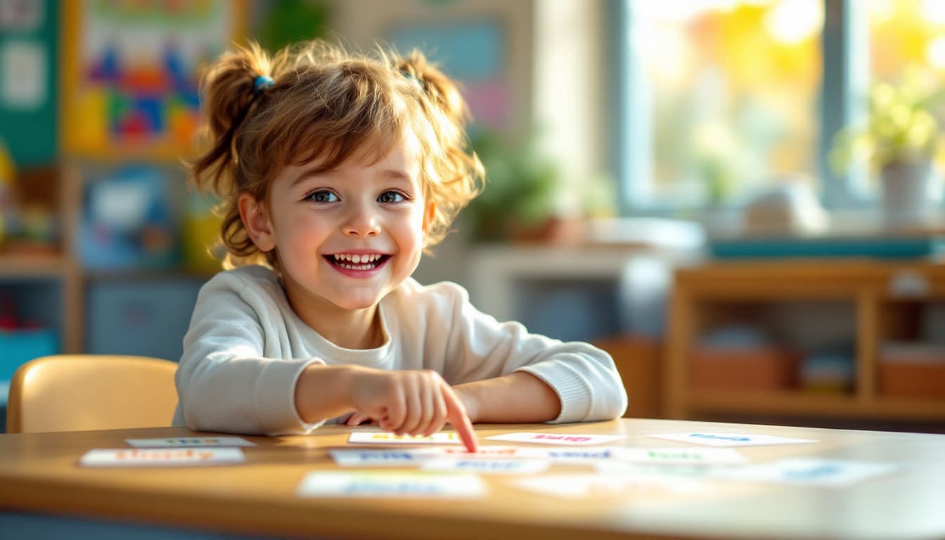 First Grade Sight Words: Complete List and Practice Tips
