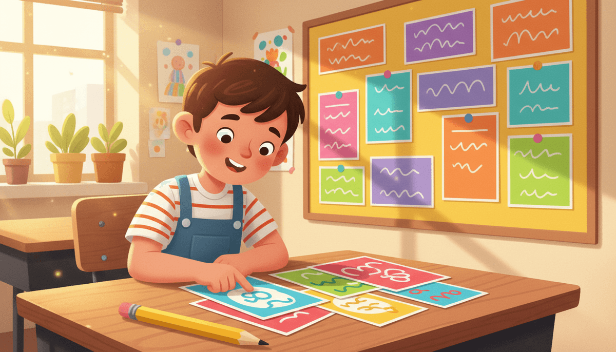First Grade Sight Words: Complete List and Practice Tips
