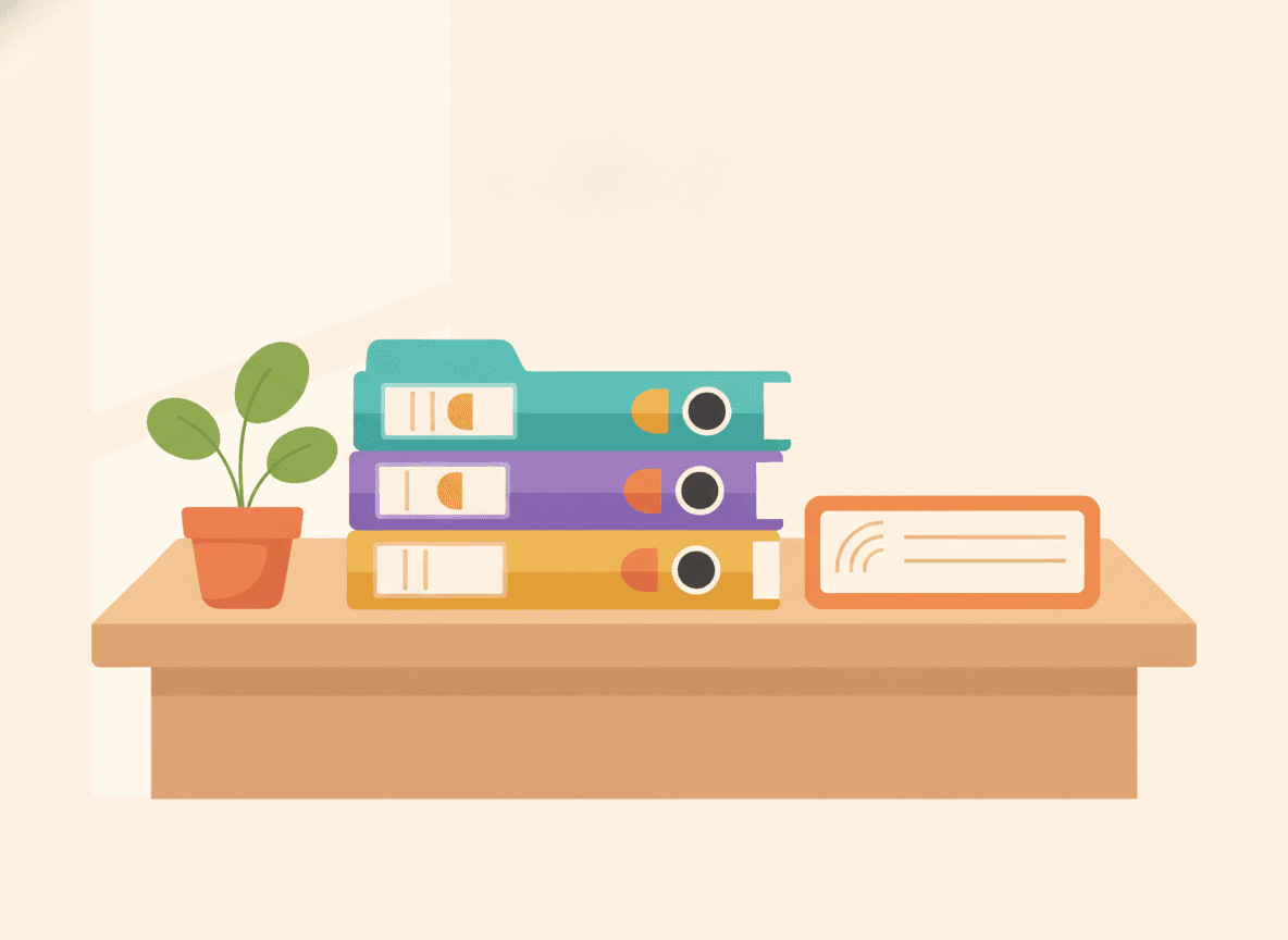 First-Week Resources Every New Teacher Should Have