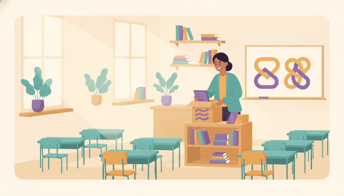 First-Week Resources Every New Teacher Should Have