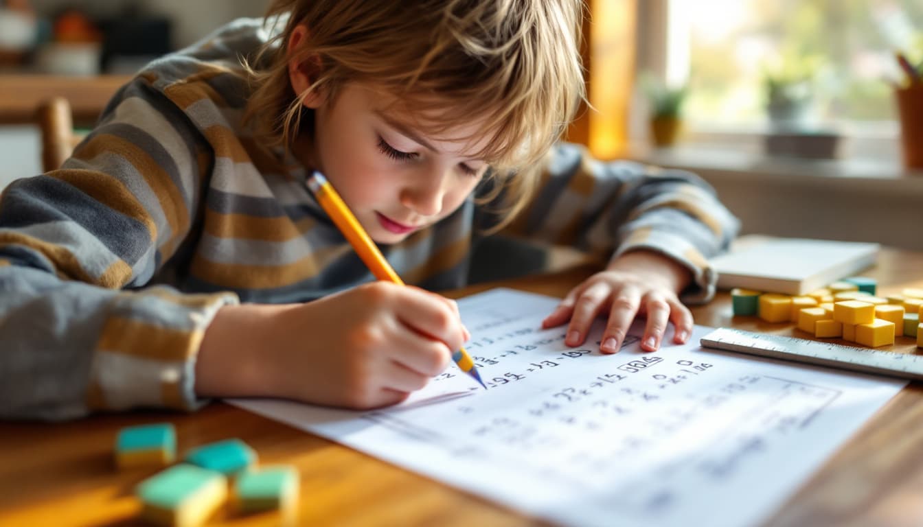 Fourth Grade Math: Skills, Strategies, and Practice Activities