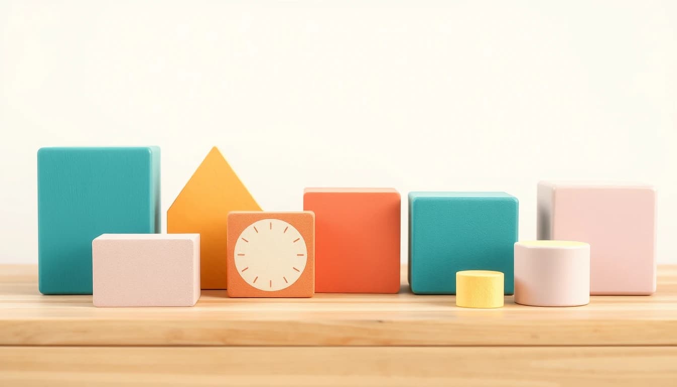Fractions in Elementary: Where Kids Get Stuck